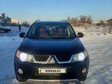 Mitsubishi Outlander 2007 годаүшін5 000 000 тг. в Уральск – фото 2