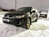 Mitsubishi Outlander 2007 года за 5 000 000 тг. в Уральск – фото 3