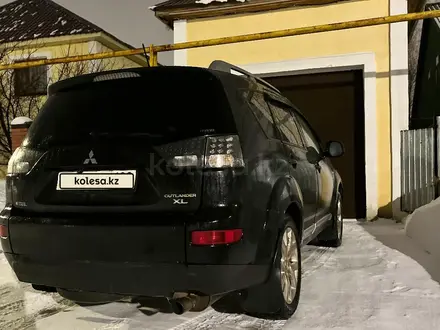 Mitsubishi Outlander 2007 года за 5 000 000 тг. в Уральск – фото 7