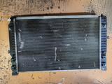 Радиатор охлаждения основной Ауди А4 б5 за 15 000 тг. в Караганда – фото 2