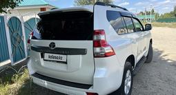 Toyota Land Cruiser Prado 2015 годаүшін17 999 999 тг. в Актобе – фото 4