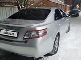 Toyota Camry 2009 года за 6 200 000 тг. в Астана – фото 4