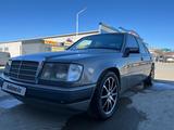 Mercedes-Benz E 200 1990 годаfor1 700 000 тг. в Кызылорда – фото 2
