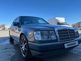 Mercedes-Benz E 200 1990 годаfor1 700 000 тг. в Кызылорда – фото 3