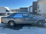 Mercedes-Benz E 200 1990 годаfor1 700 000 тг. в Кызылорда – фото 4