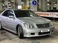 Toyota Crown 2006 годаүшін2 450 000 тг. в Астана – фото 5