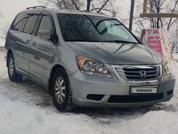 Honda Odyssey 2008 годаүшін8 500 000 тг. в Алматы