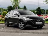 Hyundai Accent 2020 годаүшін6 700 000 тг. в Алматы