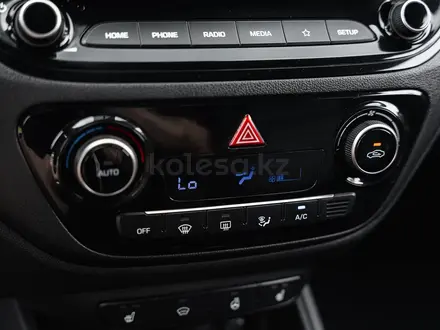 Hyundai Accent 2020 года за 6 700 000 тг. в Алматы – фото 20
