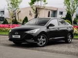 Hyundai Accent 2020 годаүшін6 700 000 тг. в Алматы – фото 2