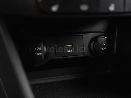 Hyundai Accent 2020 года за 6 700 000 тг. в Алматы – фото 22
