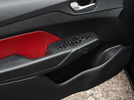 Hyundai Accent 2020 года за 6 700 000 тг. в Алматы – фото 24