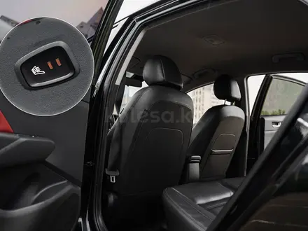 Hyundai Accent 2020 года за 6 700 000 тг. в Алматы – фото 27