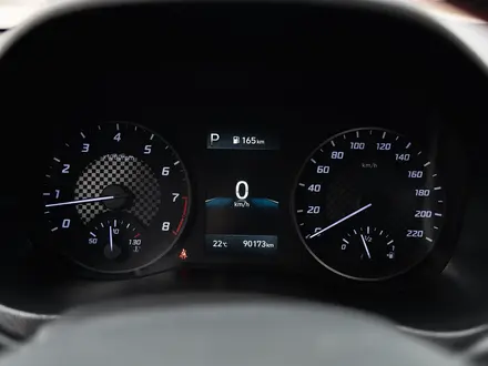 Hyundai Accent 2020 года за 6 700 000 тг. в Алматы – фото 19