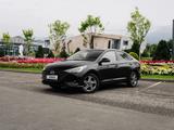 Hyundai Accent 2020 годаүшін6 700 000 тг. в Алматы – фото 4