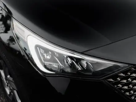 Hyundai Accent 2020 года за 6 700 000 тг. в Алматы – фото 7