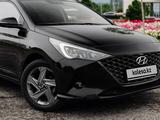Hyundai Accent 2020 годаүшін6 700 000 тг. в Алматы – фото 5