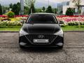 Hyundai Accent 2020 года за 6 700 000 тг. в Алматы – фото 8