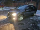 Chevrolet Cobalt 2025 года за 6 490 000 тг. в Астана – фото 2