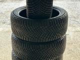 Michelin x ice north 4 275/40 R22for250 000 тг. в Астана – фото 2