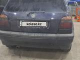 Volkswagen Golf 1995 годаүшін1 500 000 тг. в Кокшетау