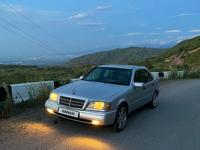 Mercedes-Benz C 280 1996 годаүшін3 600 000 тг. в Алматы