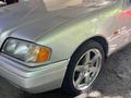 Mercedes-Benz C 280 1996 годаүшін3 600 000 тг. в Алматы – фото 9