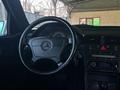 Mercedes-Benz C 280 1996 года за 3 600 000 тг. в Алматы – фото 13