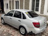 ВАЗ (Lada) Granta 2190 2013 годаүшін1 800 000 тг. в Алматы – фото 5