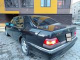 Mercedes-Benz S 320 1997 года за 4 546 754 тг. в Кокшетау – фото 3