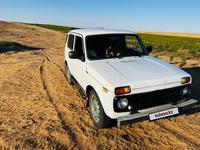 ВАЗ (Lada) Lada 2121 2015 года за 1 700 000 тг. в Шымкент