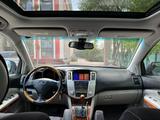 Lexus RX 330 2004 года за 7 700 000 тг. в Жанаозен – фото 4