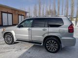 Lexus GX 470 2008 годаүшін11 500 000 тг. в Актобе – фото 3