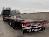 Volvo  FH 2008 года за 19 000 000 тг. в Алматы – фото 5
