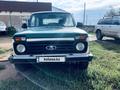 ВАЗ (Lada) Lada 2121 2019 годаүшін3 500 000 тг. в Астана – фото 4