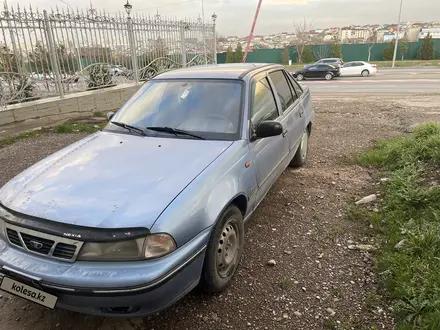 Daewoo Nexia 2007 года за 1 100 000 тг. в Шымкент