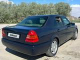 Mercedes-Benz C 280 1995 годаүшін2 400 000 тг. в Казалинск – фото 2