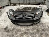 Ноускат морда volkswagen golf plus за 400 000 тг. в Алматы