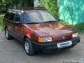 Volkswagen Passat 1992 годаүшін1 250 000 тг. в Петропавловск