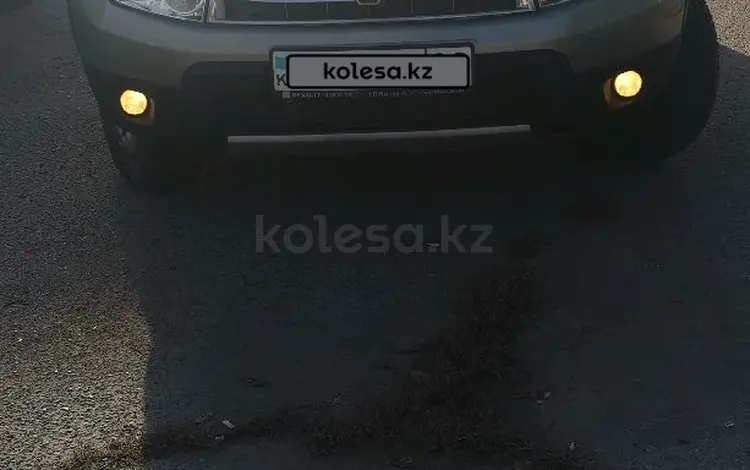 Renault Duster 2015 годаүшін6 000 000 тг. в Алматы