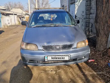 Honda Odyssey 1995 года за 2 200 000 тг. в Алматы