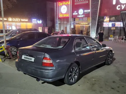 Honda Accord 1995 года за 1 000 000 тг. в Алматы – фото 6