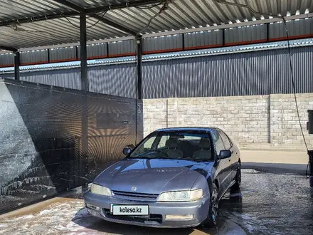 Honda Accord 1995 года за 1 000 000 тг. в Алматы