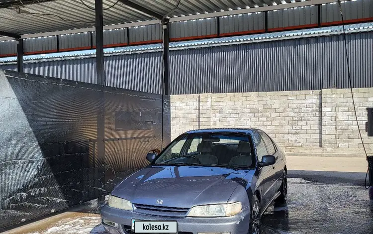 Honda Accord 1995 года за 1 000 000 тг. в Алматы