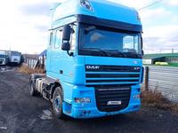 DAF  XF 105 2012 годаүшін19 900 000 тг. в Петропавловск