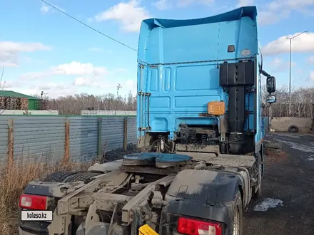 DAF  XF 105 2012 года за 19 900 000 тг. в Петропавловск – фото 10