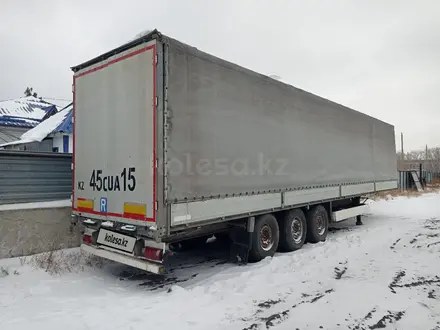 DAF  XF 105 2012 года за 19 900 000 тг. в Петропавловск – фото 11