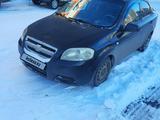 Chevrolet Aveo 2010 года за 1 700 000 тг. в Петропавловск