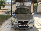 Daewoo Gentra 2009 года за 2 850 000 тг. в Шымкент – фото 2