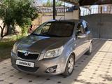 Daewoo Gentra 2009 года за 2 850 000 тг. в Шымкент
